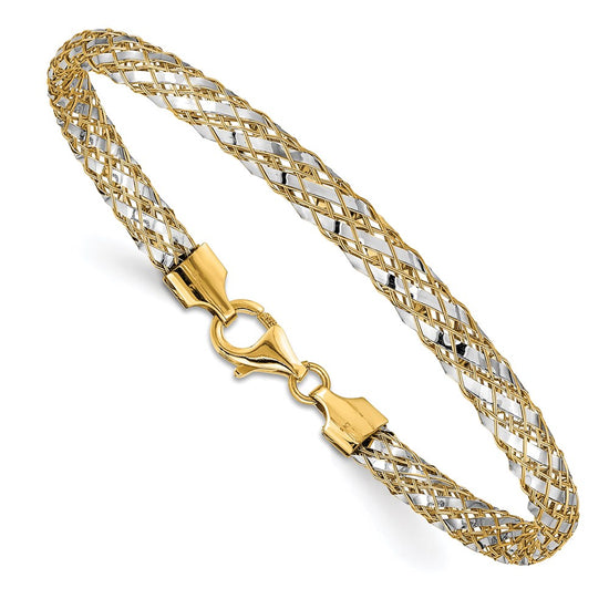 Mesh Chain
