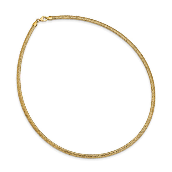 Mesh Chain