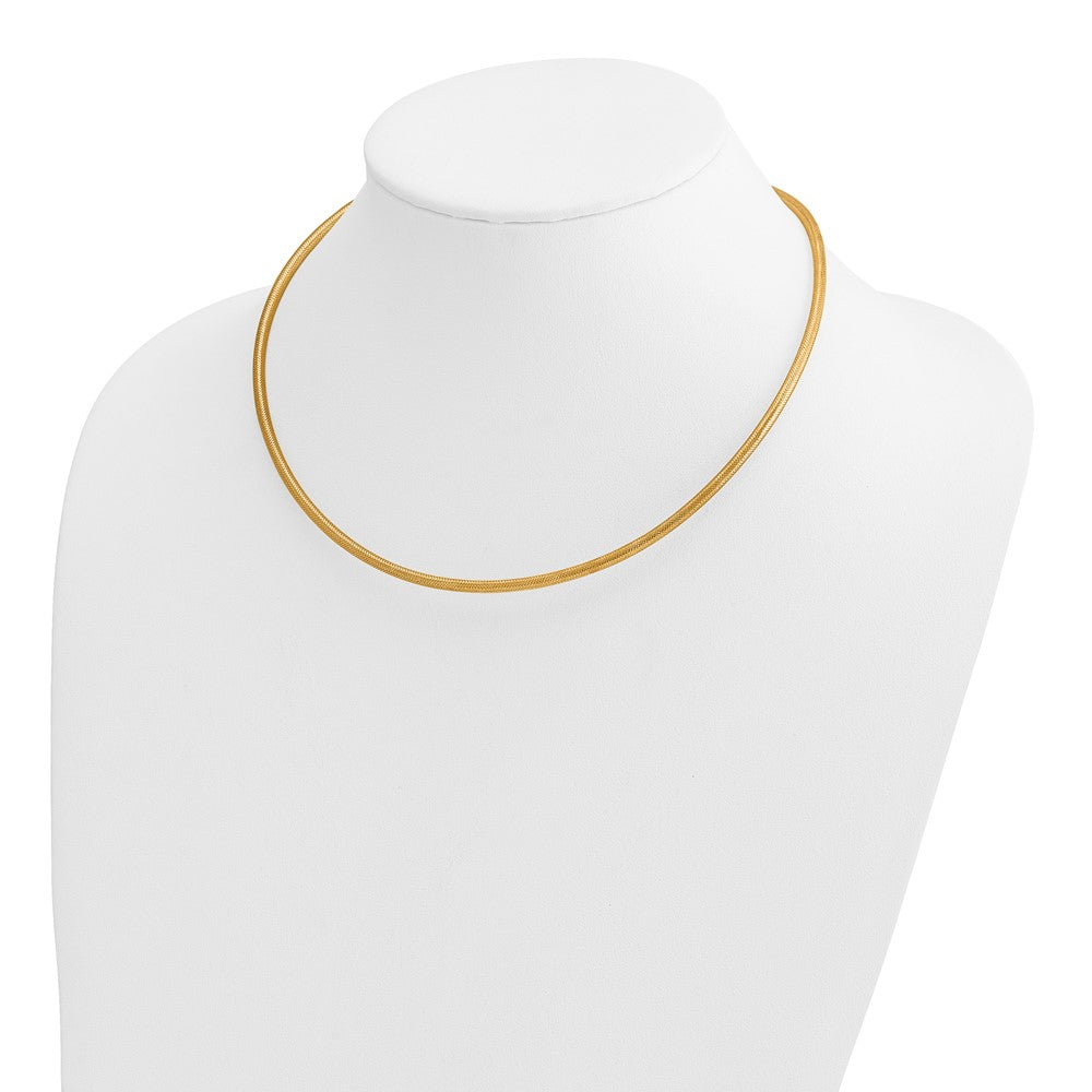 Mesh Chain