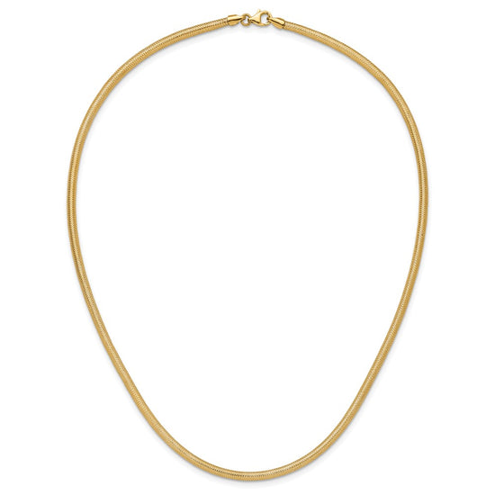 Mesh Chain