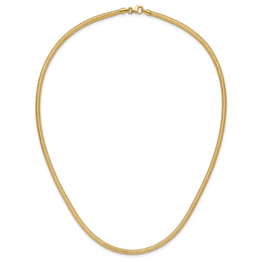Mesh Chain