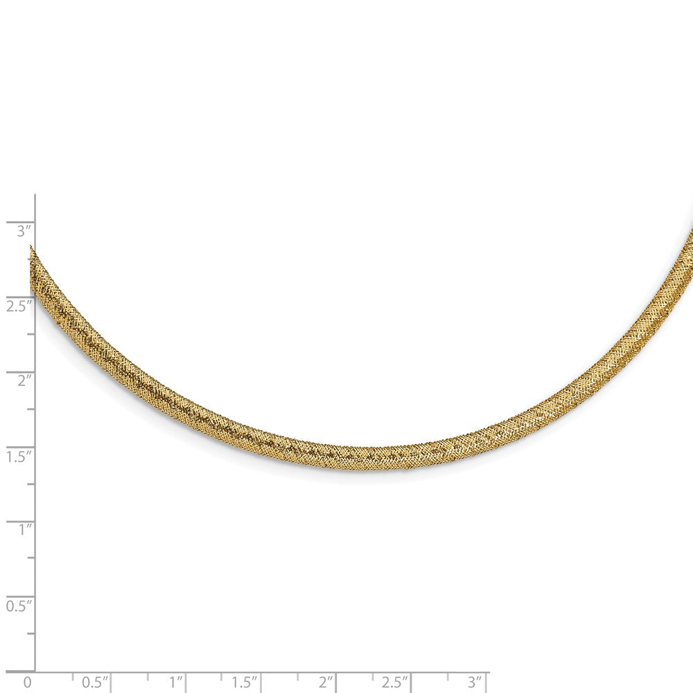 Mesh Chain