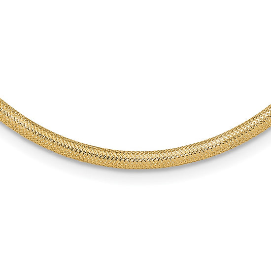Mesh Chain