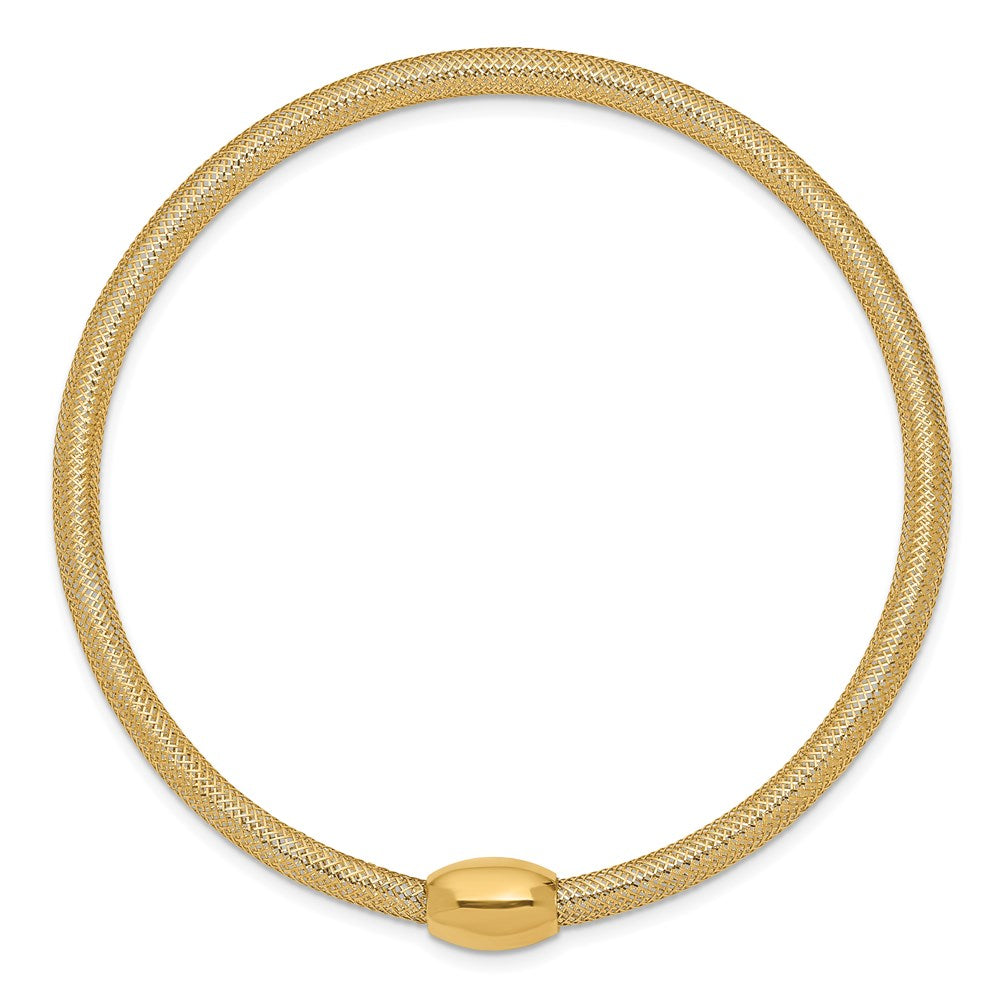 Mesh Chain