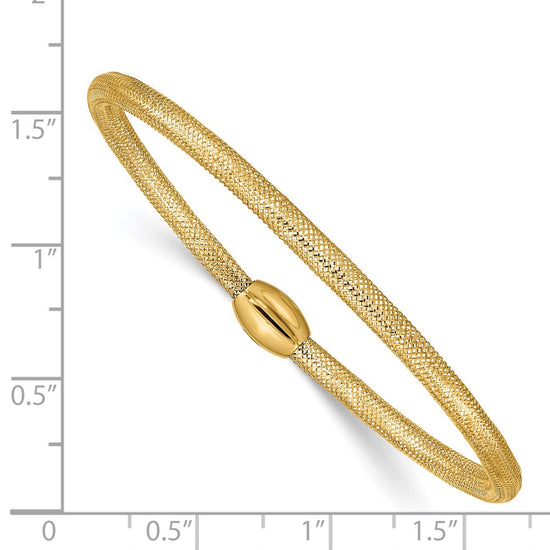 Mesh Chain