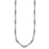 Gold Link Style Necklace