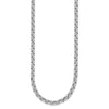 Gold Link Necklace