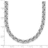 Gold Link Necklace