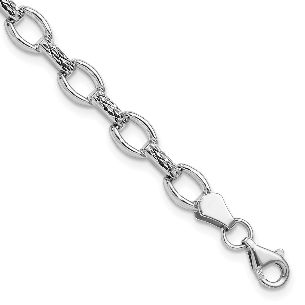 Fancy Chain Bracelets