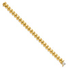 Gold San Marco Bracelet