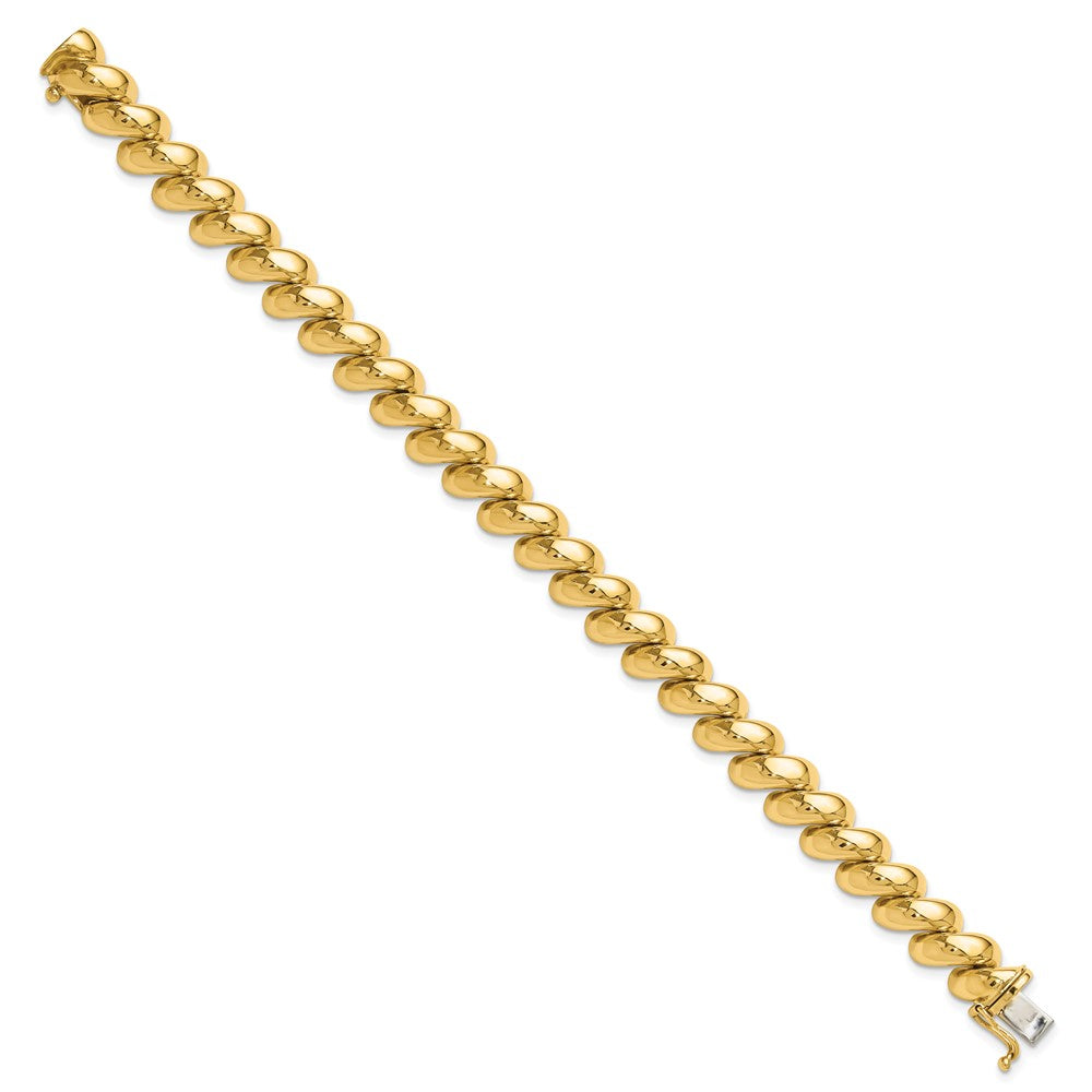 Gold San Marco Bracelet