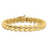 Gold San Marco Bracelet