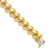 Gold San Marco Bracelet
