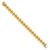 Gold San Marco Bracelet