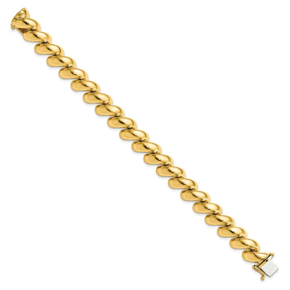 Gold San Marco Bracelet