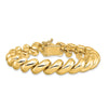 Gold San Marco Bracelet