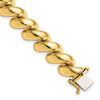 Gold San Marco Bracelet
