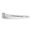 Round Diamond Solitaire Engagement Rings