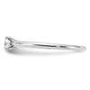 Round Diamond Solitaire Engagement Rings
