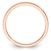 1.2mm Flat Stackable Band