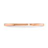 1.2mm Flat Stackable Band