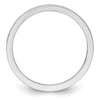 1.2mm Flat Stackable Band