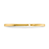 1.2mm Flat Stackable Band