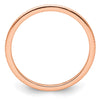 1.2mm Bead Stackable Band