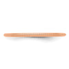 1.2mm Bead Stackable Band