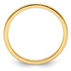1.2mm Bead Stackable Band