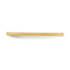 1.2mm Bead Stackable Band