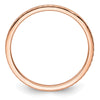 1.2mm Twisted Wire Pattern Stackable Band