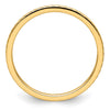 1.2mm Twisted Wire Pattern Stackable Band