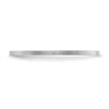 1.2mm Flat Satin Stackable Band