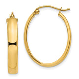 Hoop Earrings