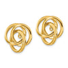 Gold Earring Jackets