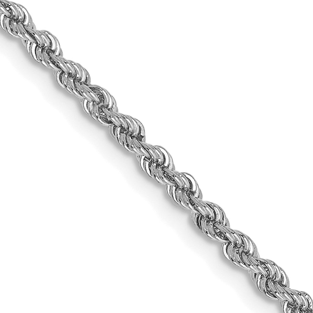 Gold (10K & 14K) Regular Rope Chains