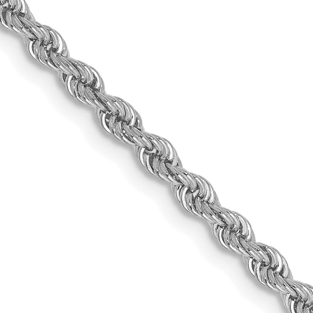Gold (10K & 14K) Regular Rope Chains