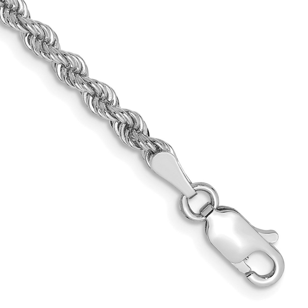 Gold (10K & 14K) Regular Rope Chains