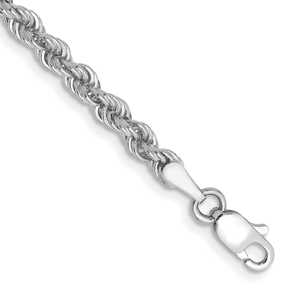 Gold (10K & 14K) Regular Rope Chains