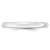 Comfort Fit Lightweight Band — 3 mm