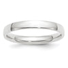 Comfort Fit Lightweight Band — 3 mm