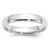 Comfort Fit Lightweight Band