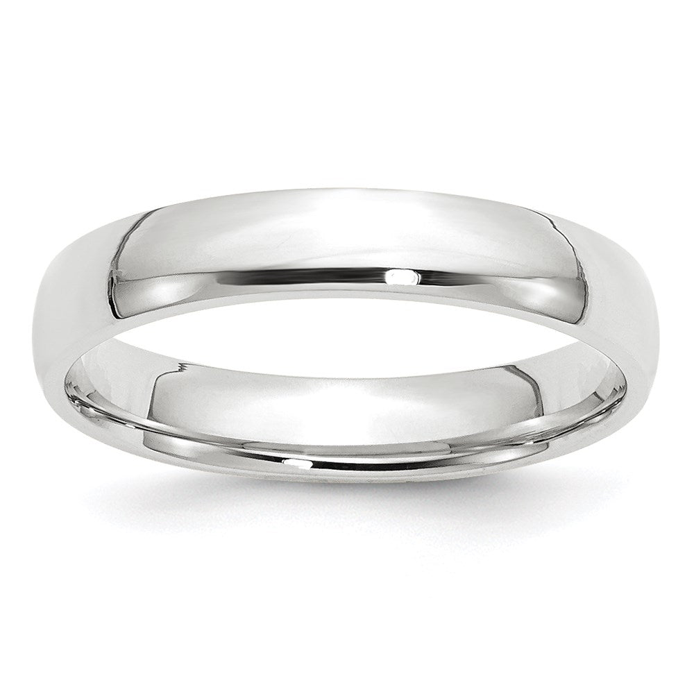 Comfort Fit Lightweight Band