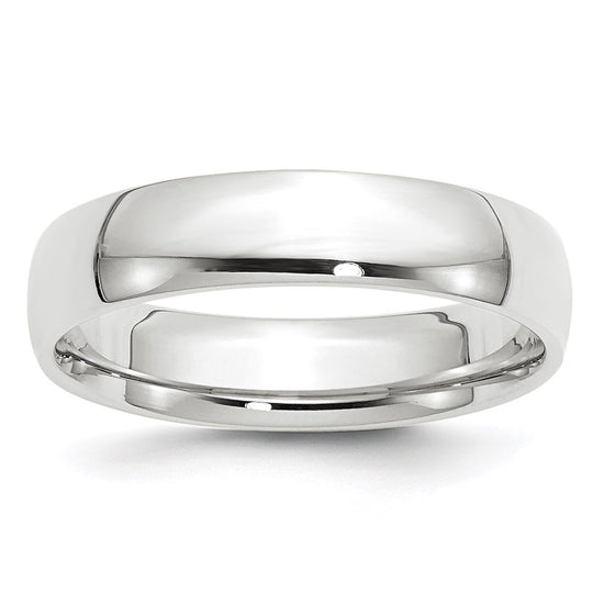 Comfort Fit Lightweight Band