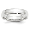 Comfort Fit Lightweight Band