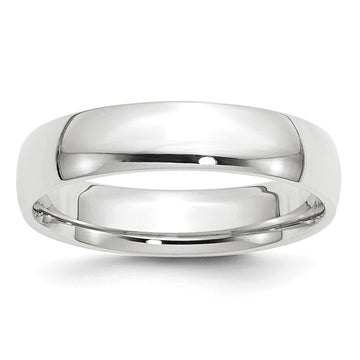 Comfort Fit Lightweight Band