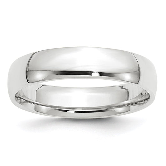 Comfort Fit Lightweight Band