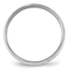 Comfort Fit Lightweight Band — 6 mm