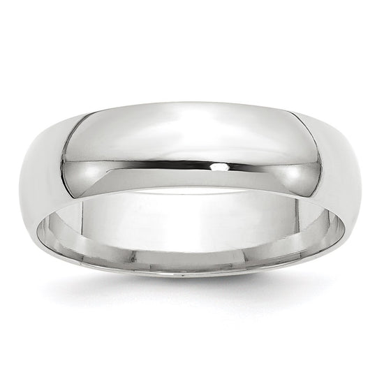 Comfort Fit Lightweight Band